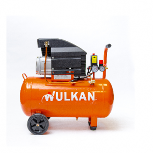 COMPRESOR WULKAN 100 LTS 3HP WK-CE-100