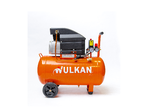 COMPRESOR WULKAN 100 LTS 3HP WK-CE-100