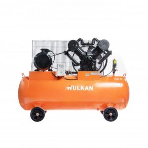 COMPRESOR WULKAN 300LTS 10HP 380V WK-CE-300/10HP