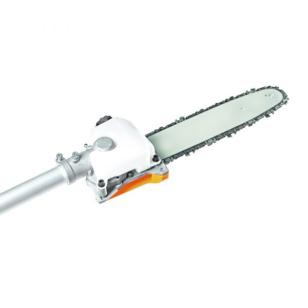 MULTIFUNCIONAL WULKAN 5 EN 1 52CC 2T WK-MF-51 - Imagen 2