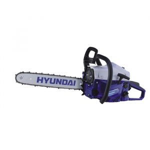 MOTOSIERRA HYUNDAI 14" 37CC 1.6 HP MOD. 82HYOCS3814