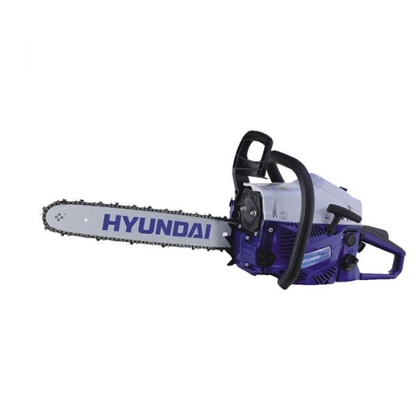 MOTOSIERRA HYUNDAI 14" 37CC 1.6 HP MOD. 82HYOCS3814