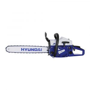 MOTOSIERRA HYUNDAI 20" 52CC MOD. 82HYCS5200B