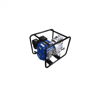 MOTOBOMBA HYUNDAI GASOLINA 3"X3” P/MANUAL AGUA LIMPIA MOD. 82HYDP80