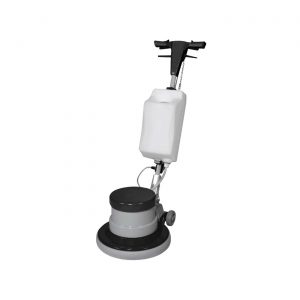 Abrillantadora LUSTER 17″ 1200W 220V MOD.BF521