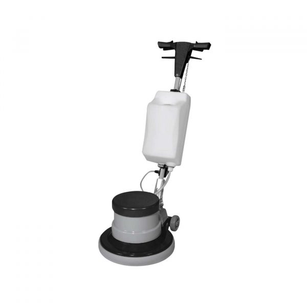 Abrillantadora LUSTER 17″ 1200W 220V MOD.BF521
