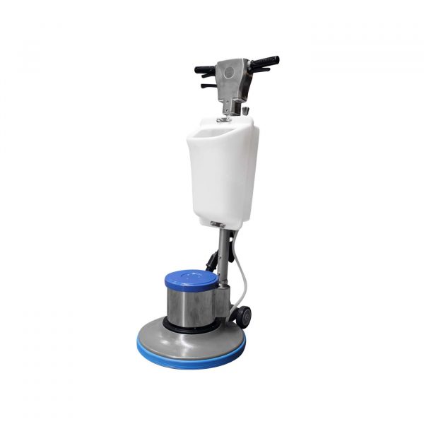 Abrillantadora LUSTER 17″ BF521B 1800W