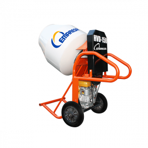 BETONERA EMARESA GASOLINA 6.5HP VOLTEO DIRECTO HVD150