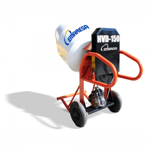 BETONERA EMARESA HVD 150 220V 2HP
