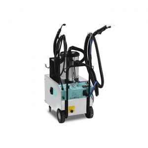 VAPORIZADORA BIEFFE 3000W 220V MOD.CARWASH