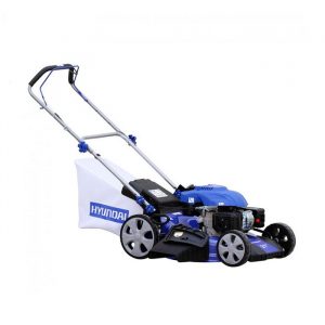 CORTACESPED HYUNDAI BENCINERA 21" 173CC 6.5HP CON RECOLECTOR MOD.82HYGM53P