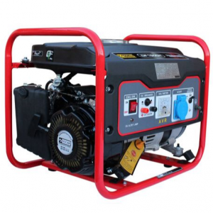 GENERADOR BENCINERO DUCAR 1.2KW 220V MOD.DF1500H