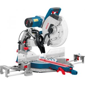 Ingleteadora Telescópica Bosch GCM 12 GDL 1.800 W 220v