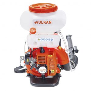 MOTOFUMIGADOR MOCHILA WULKAN 42CC 14 LITROS MOD.WK-MD-43