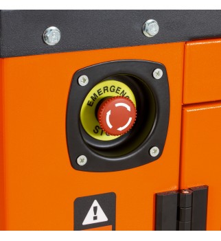 Generador Diésel Kolvok 10kVA 220V Mod.GS12D - Imagen 4
