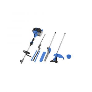 PODADORA MULTIFUNCIONAL HYUNDAI 5 EN 1 52CC 2HP MOD. 82HYTMT520