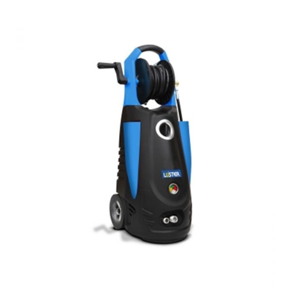Hidrolavadora eléctrica luster L2500i 2500W 195Bar
