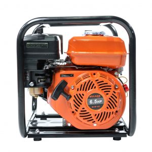 MOTOBOMBA WULKAN BENCINERA 2X2 P/MANUAL MOD.WK-WP-2X2