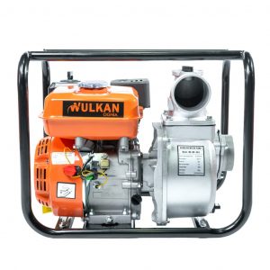 MOTOBOMBA WULKAN BENCINERA 3X3 P/MANUAL