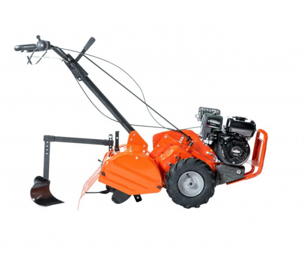 MOTOCULTIVADOR WULKAN 208CC 7HP WK-DRT-950 - Imagen 2