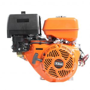 Motor Bencinero 13HP partida eléctrica Wulkan Boost ( no incluye batería)