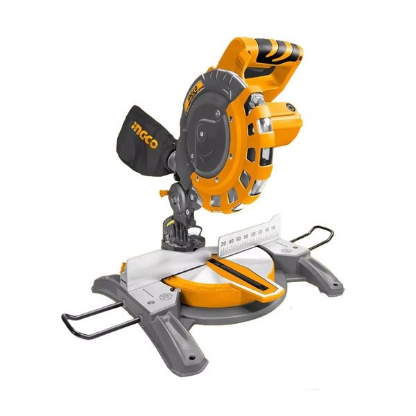 SIERRA INGLETEADORA INGCO 10" 1800W 220V MOD.BMS18007