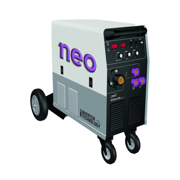 SOLDADORA NEO INV-MAG-MIG-ARCO 250a IME 9250/2/220M