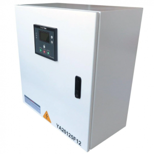 TABLERO ATS KOLVOK MONOFASICO YN2006F125 125 SM-A