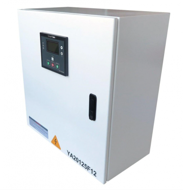 TABLERO ATS KOLVOK MONOFASICO YN2006F125 125 SM-A