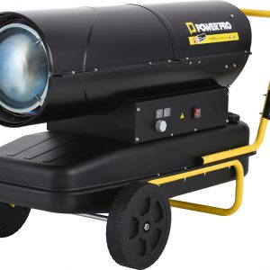 TURBOCALEFACTOR POWER PRO DIESEL/KEROSENE 67KW MOD.DHT70R