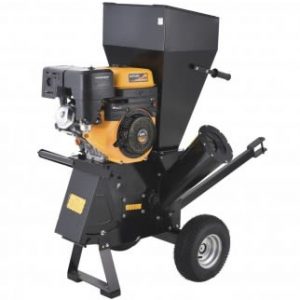 CHIPEADORA A GASOLINA 13HP TCK1300 POWER PRO