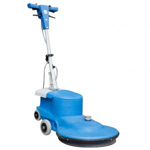 Abrillantadora alta velocidad Luster UHS BF527 20"