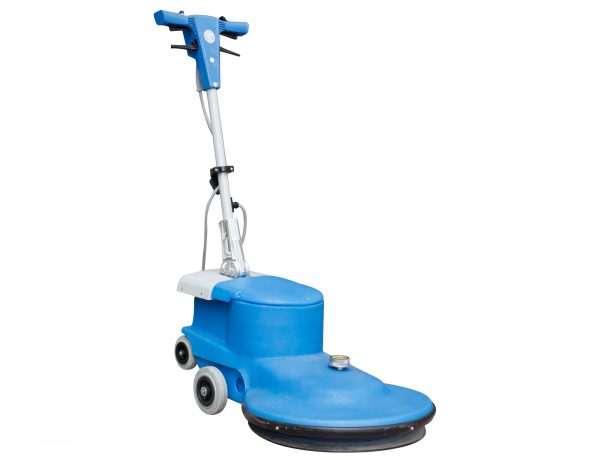 Abrillantadora alta velocidad Luster UHS BF527 20"