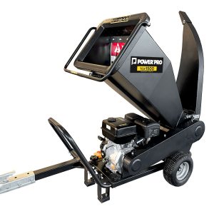 CHIPADORA A GASOLINA 15HP TCK1500 POWER PRO