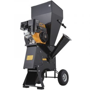 CHIPEADORA A GASOLINA 7HP TCK650 POWER PRO