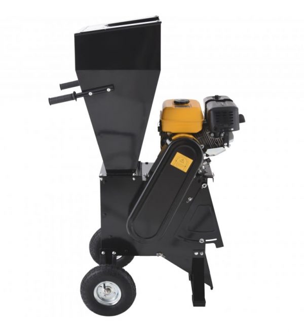 CHIPEADORA A GASOLINA 7HP TCK650 POWER PRO - Imagen 2