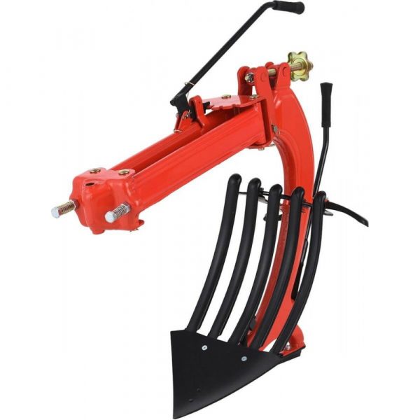 MOTOCULTIVADOR KIPOR PARTIDA ELÉCTRICA DIÉSEL 10 HP MOD.KDT910E - Imagen 3