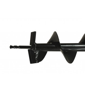AHOYADOR BARRENO HYUNDAI 52CC + 3 BROCAS (10-15-20CM) MOD.82HYTGD520 - Imagen 2