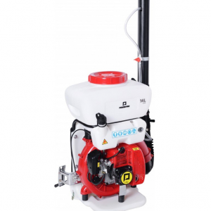 MOTOFUMIGADOR POWER PRO 42CC 14 LTS. 2.8HP MOD.AT140