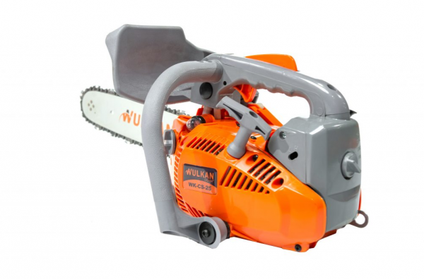 Motosierra Wulkan de poda 12 Pulgadas 25,4 cc Mod.WK-CS-25 - Imagen 2