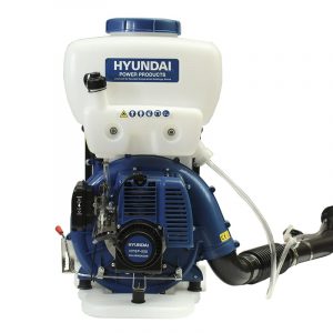 MOTOFUMIGADOR HYUNDAI de 20LTS 63,3CC MOD.82HYSP-866