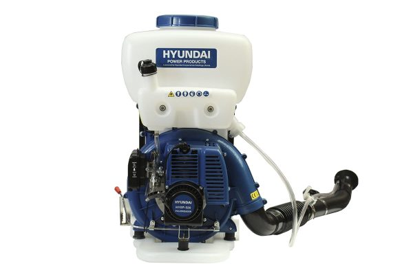 MOTOFUMIGADOR HYUNDAI de 20LTS 63,3CC MOD.82HYSP-866
