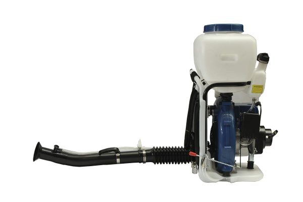 MOTOFUMIGADOR HYUNDAI de 20LTS 63,3CC MOD.82HYSP-866 - Imagen 2