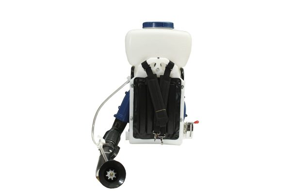MOTOFUMIGADOR HYUNDAI de 20LTS 63,3CC MOD.82HYSP-866 - Imagen 3