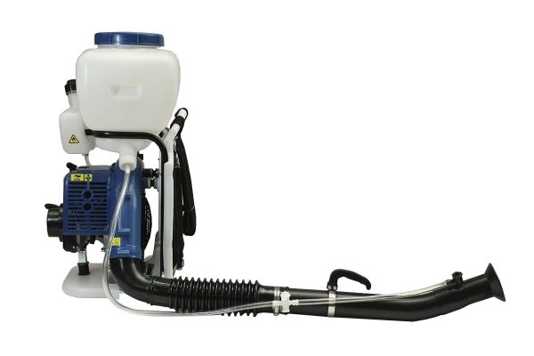 MOTOFUMIGADOR HYUNDAI de 20LTS 63,3CC MOD.82HYSP-866 - Imagen 4