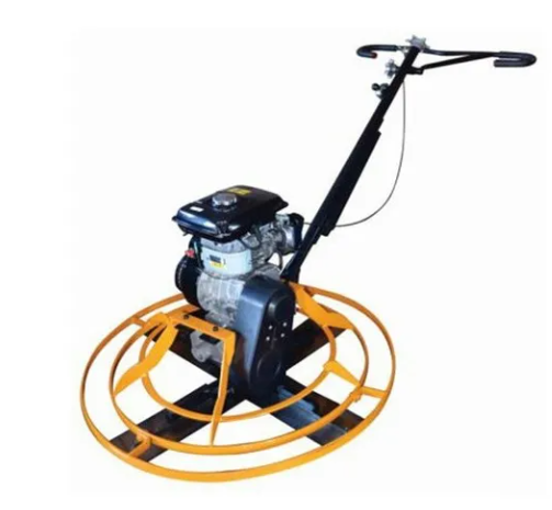 ALISADORA PAVIMENTO GE WILSON 5HP 960MM MOTOR ROBIN MOD.GTP36R