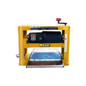 CEPILLADORA PORTATIL MOSAY 2HP MOD.MB13