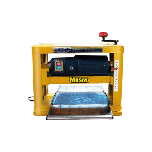 CEPILLADORA PORTATIL MOSAY 2HP MOD.MB13
