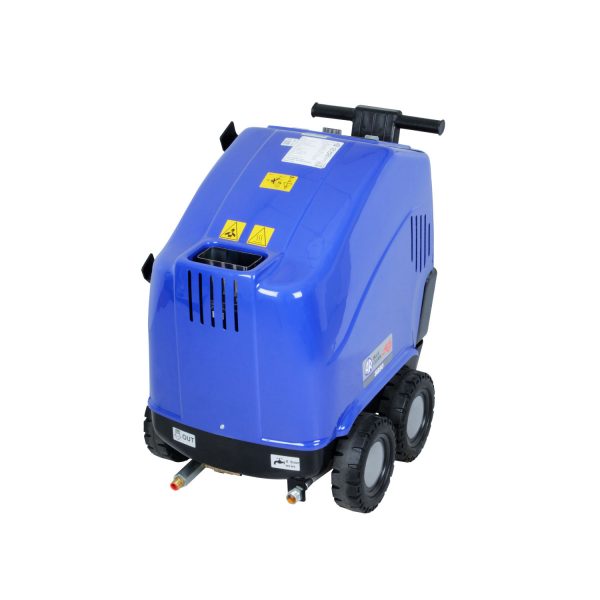 HIDROLAVADORA AGUA CALIENTE ANNOVI REVERBERI 130 BAR 220V MOD.5850 - Imagen 3