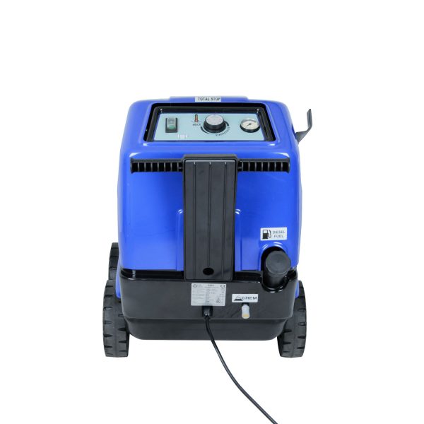 HIDROLAVADORA AGUA CALIENTE ANNOVI REVERBERI 130 BAR 220V MOD.5850 - Imagen 5